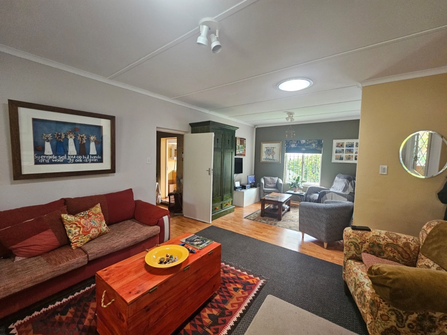 3 Bedroom Property for Sale in Loerie Park Western Cape